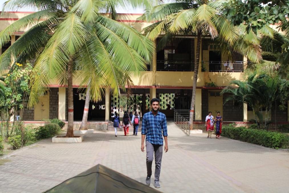 Mandya University Campus photo 17